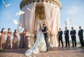 Весільна церемонія вашої мрії в Одесі