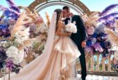 Весільна церемонія вашої мрії в Одесі