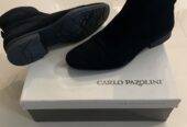 Полуботинки мужские Carlo Pazolini