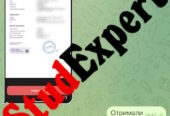 Купити курсову роботу в Україні