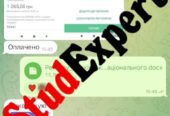 Купити звіт з практики в Україні
