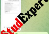 Купити магістерську роботу в Україні