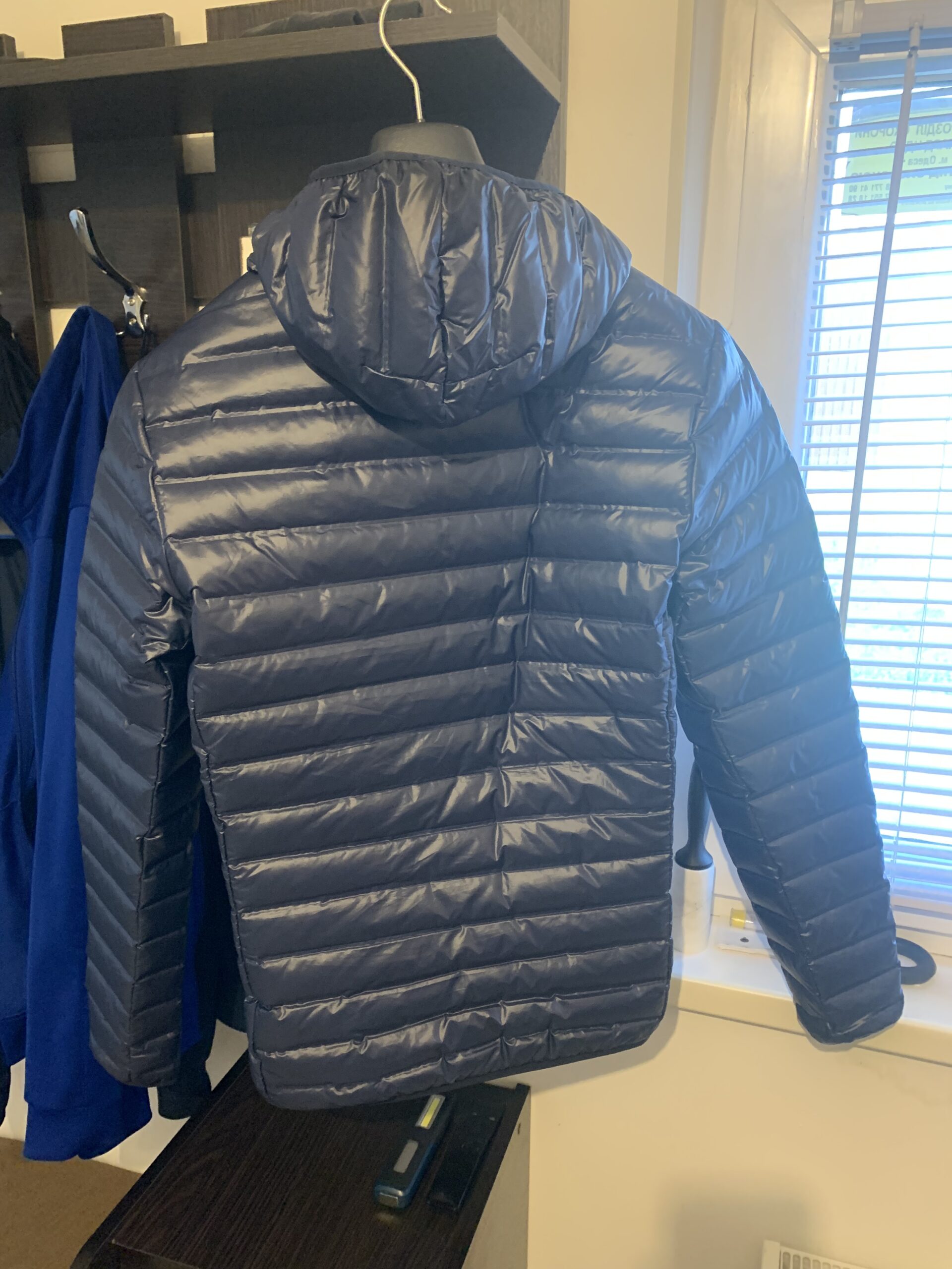 Куртка/пуховик adidas