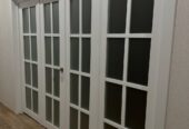 Надежные входные двери от производителя в Кривом Роге