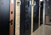 Надежные входные двери от производителя в Кривом Роге