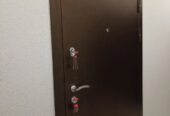 Надежные входные двери от производителя в Кривом Роге