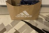 Куртка/пуховик adidas