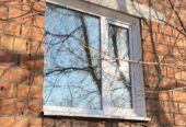 Качественные и современные пластиковые окна в Кривом Роге и по Украине