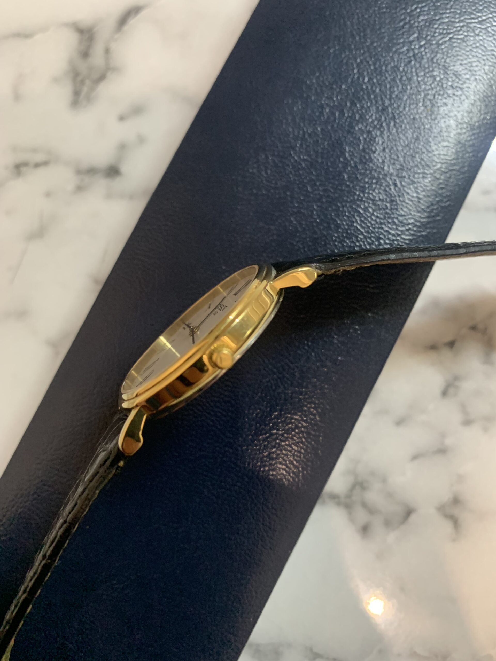 Годинники Tissot