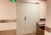 Противопожарные двери Кривой Рог