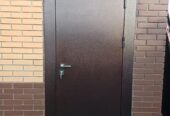 Противопожарные двери Кривой Рог