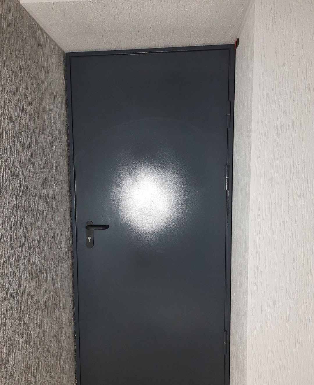 Противопожарные двери Кривой Рог