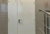 Противопожарные двери Кривой Рог