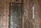 Решетки на окна и двери изготовить Кривой Рог