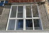 Застеклить балкон под ключ Кривой Рог
