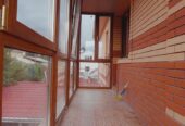 Застеклить балкон под ключ Кривой Рог