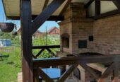Барбекю Кривий Ріг побудувати пічник