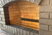 Барбекю Кривий Ріг побудувати пічник