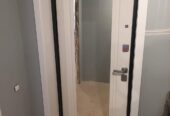 Купити вхідні двері у Кривому Розі