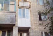 Ціна на французький балкон у Кривому Розі