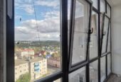 Ціна на французький балкон у Кривому Розі