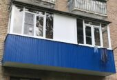Вікна Кривий Ріг виготовлення, ремонт та обслуговування
