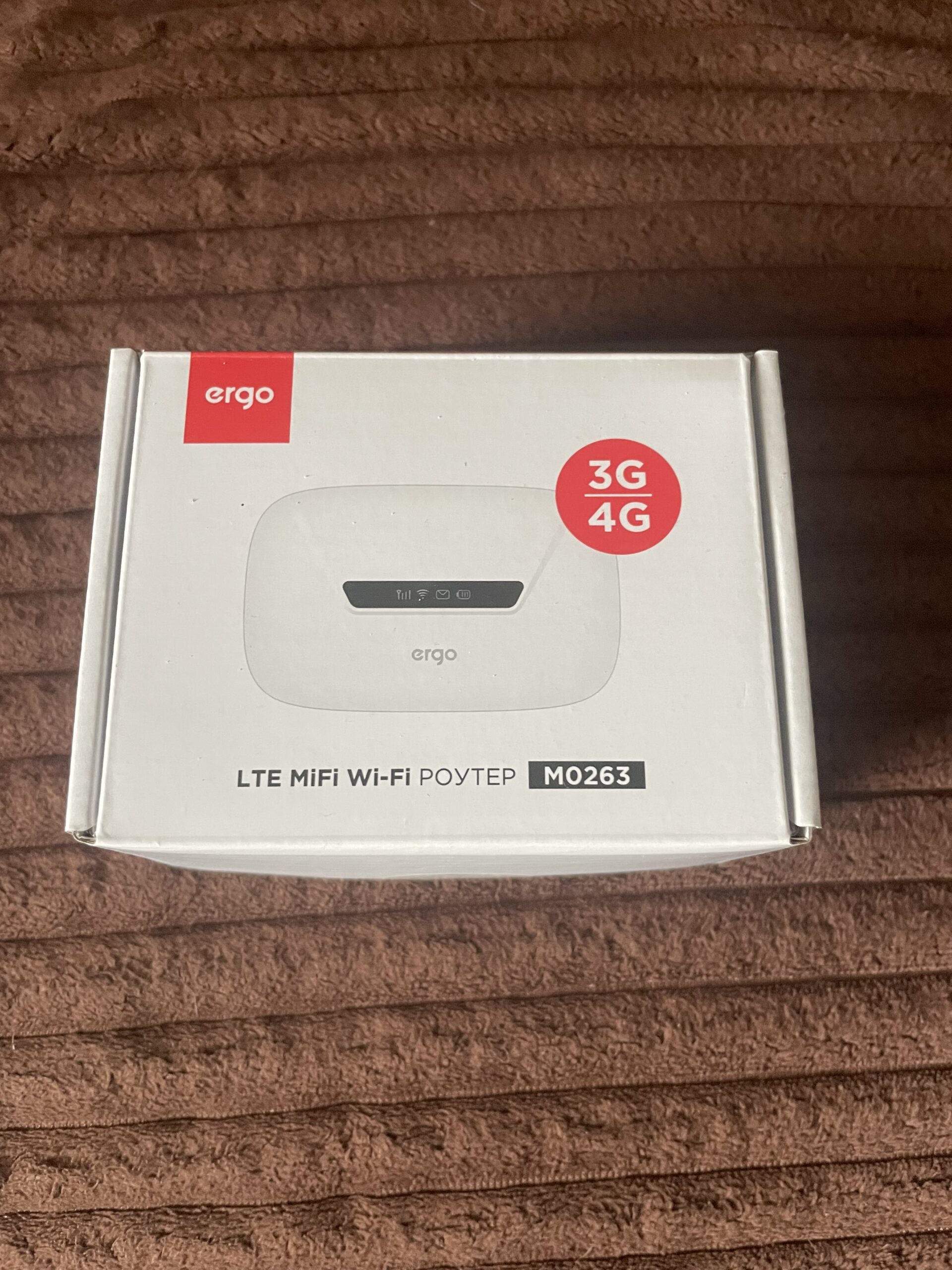 Куплю аккумулятор к wi-fi модему Ergo