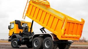 ПЕСОК строительный самосвалами город Днепр и область